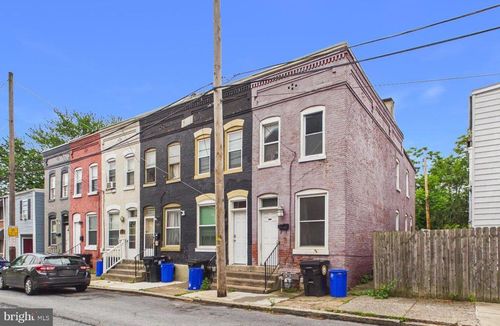 1434 N 4th St, HARRISBURG, PA, 17102-1601 | Card Image