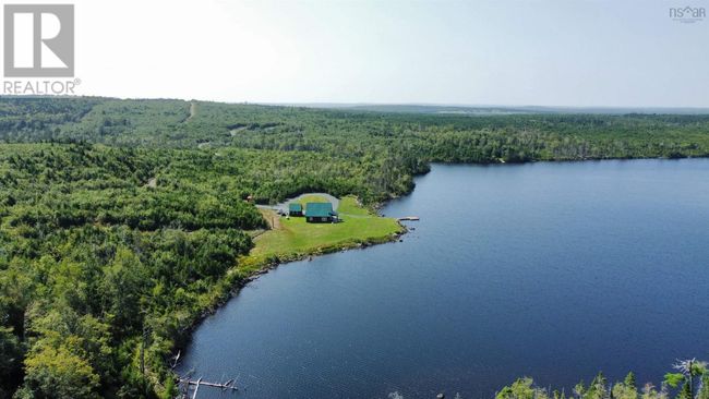 1648 Upper Glencoe Rd, House other with 3 bedrooms, 2 bathrooms and null parking in Erinville NS | Image 4