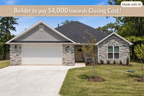 3 Angus Ln, Bella Vista, AR, 72715-4409 | Card Image