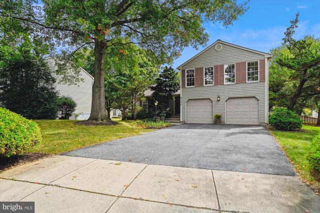 6202 Black Cherry Cir, House other with 4 bedrooms, 3 bathrooms and null parking in COLUMBIA MD | Image 64