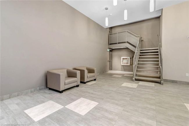 404 - 280 Lester St, House attached with 2 bedrooms, 1 bathrooms and 1 parking in Waterloo ON | Image 18