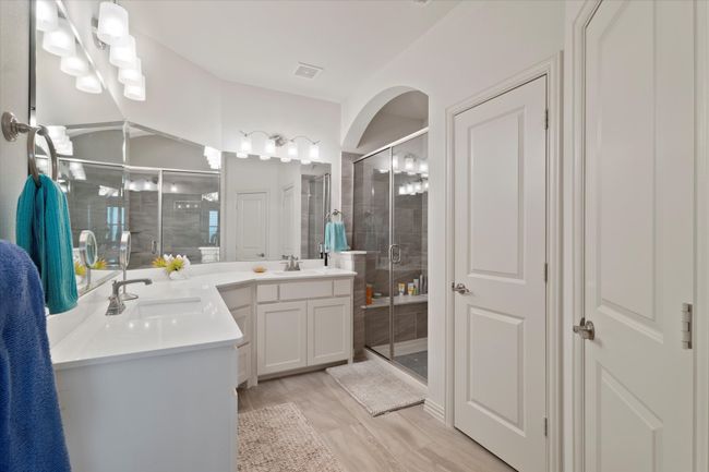 7200 Huckleberry Dr, Townhouse with 2 bedrooms, 3 bathrooms and null parking in Mckinney TX | Image 13