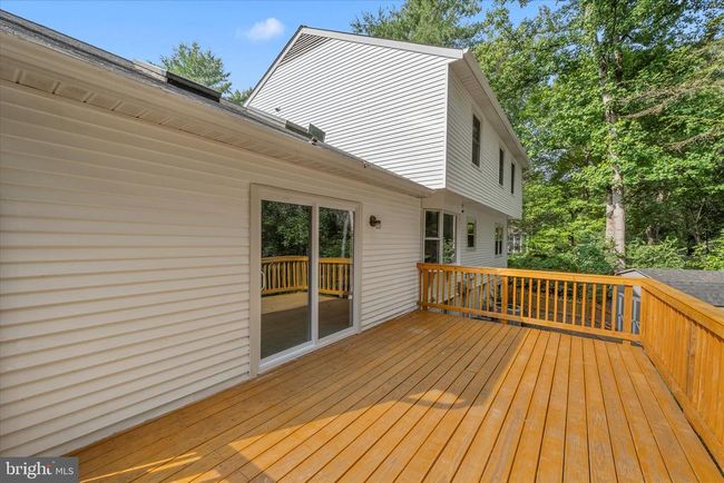6112 Hillview Ct, House other with 5 bedrooms, 4 bathrooms and null parking in MANASSAS VA | Image 48