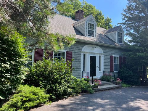 2 Lookout Point Rd, Bar Harbor, ME, 04609-7510 | Card Image