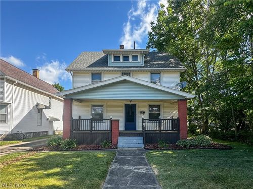 40 Madison Ave, Youngstown, OH, 44505-2821 | Card Image