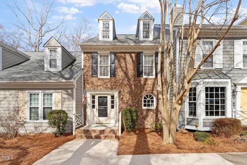 2835 Bedfordshire Ct, Raleigh, NC, 27604-3774 | Card Image