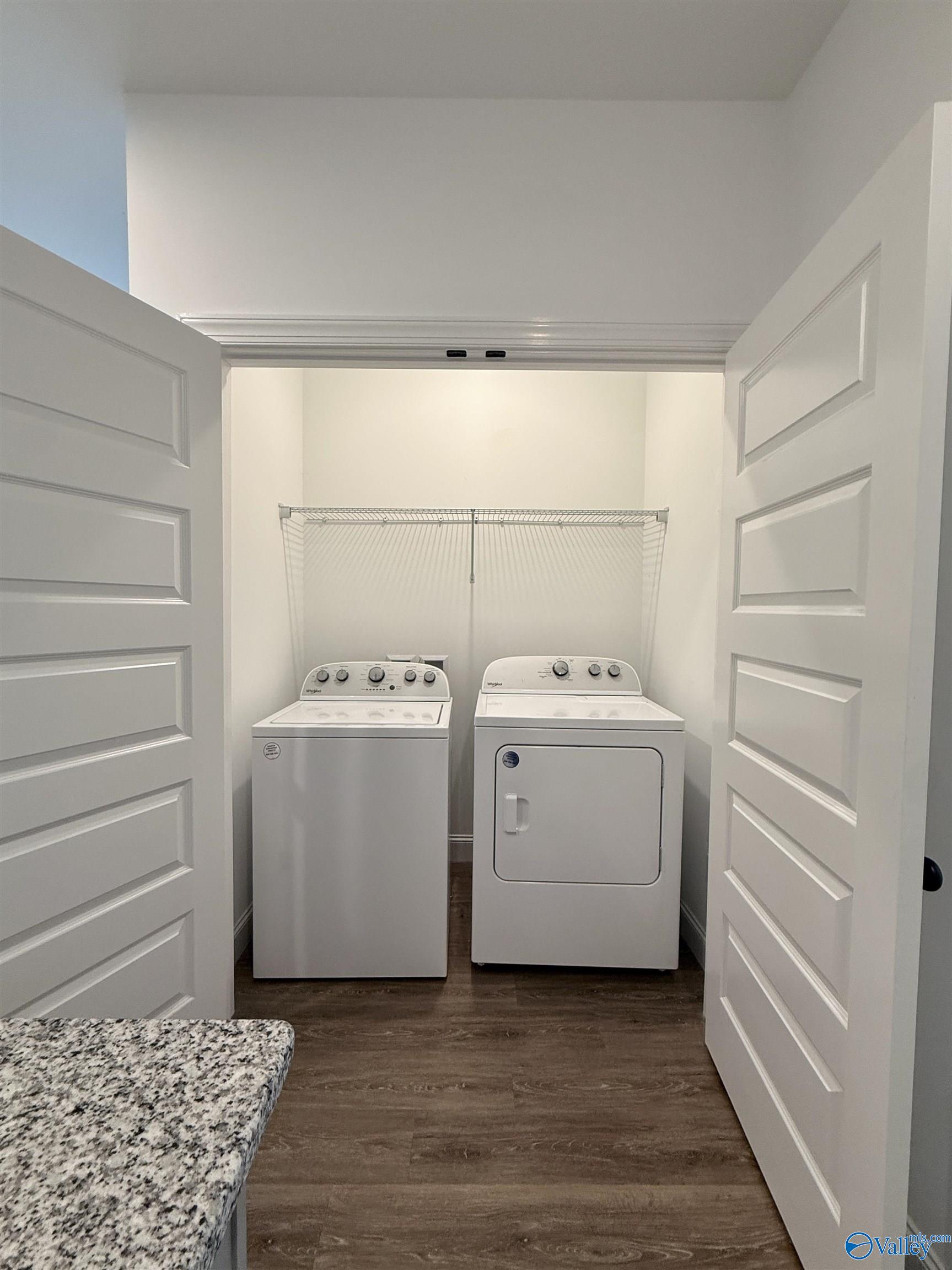Residential in Harvest 5