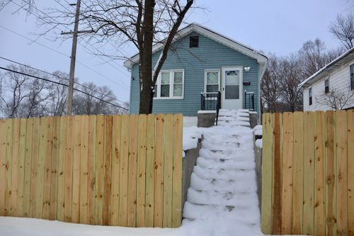4001 Virginia St, Gary, IN, 46409-1929 | Card Image