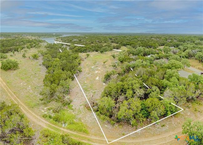 29 Artesian Dr, Home with 0 bedrooms, 0 bathrooms and null parking in Morgans Point Resort TX | Image 6