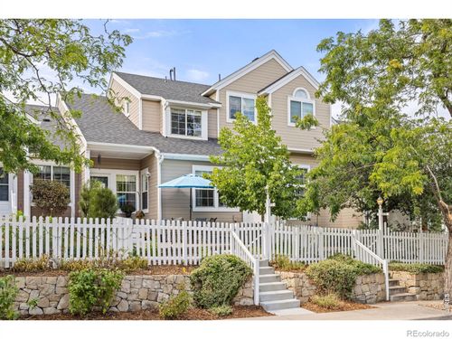 803 Beauprez Ave, Lafayette, CO, 80026-3419 | Card Image