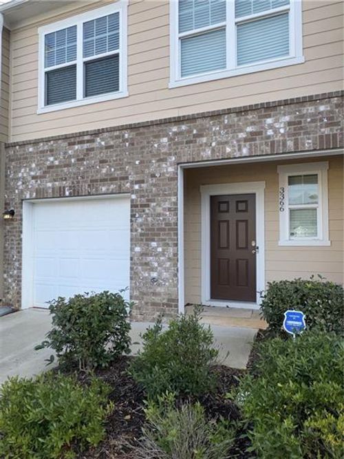 3366 Tarian Way, Decatur, GA, 30034-5517 | Card Image