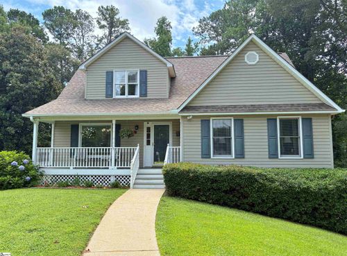 156 Deer Creek Ct, Easley, SC, 29642-9528 | Card Image