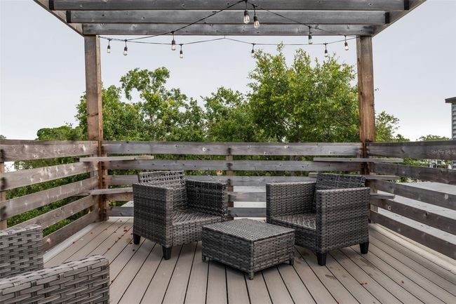 rooftop deck | Image 63
