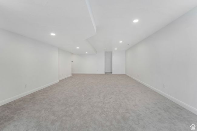 6684 W Valynn Dr, House other with 5 bedrooms, 4 bathrooms and 3 parking in Herriman UT | Image 29