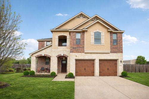 132 Brittany Ln, Bastrop, TX, 78602-3255 | Card Image