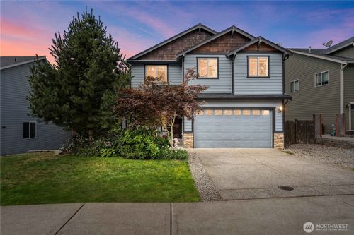 8013 184th Ave E, Bonney Lake, WA, 98391-7194 | Card Image