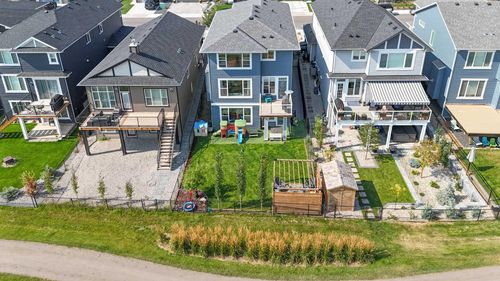 57 Ranchers Way, Okotoks, AB, T1S4C8 | Card Image