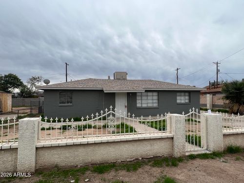 2233 E Wood St, Phoenix, AZ, 85040-1449 | Card Image