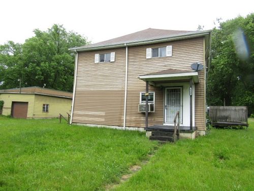 112 Wall St, Everson, PA, 15631-1141 | Card Image