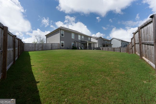 1648 Jasper Dr, House other with 4 bedrooms, 3 bathrooms and null parking in Winder GA | Image 28