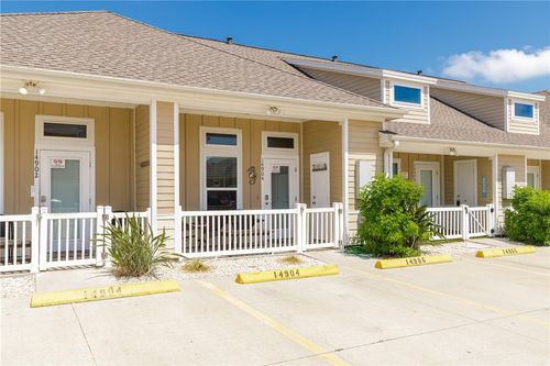 14904 Village Beach Dr, Corpus Christi, TX, 78418-8032 | Card Image