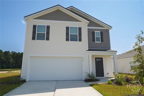 110 Painted Lady Loop, Savannah, GA, 31419-1183 | Card Image