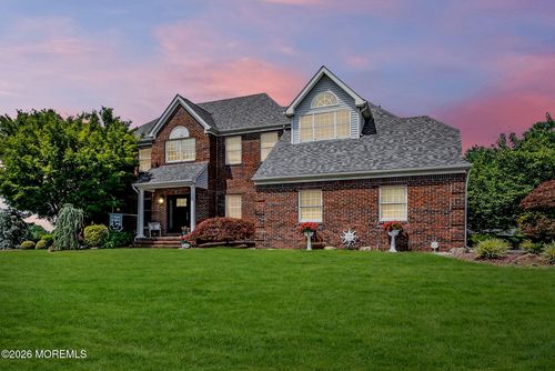 4 Saddlebrook Road, Millstone, NJ, 08535 | Card Image