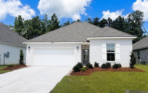 10657 Deric Ave, Denham Springs, LA, 70726-6381 | Card Image