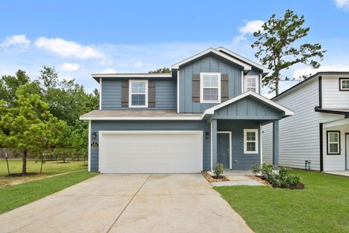 21011 Voyage Ln, Porter, TX, 77365-7612 | Card Image