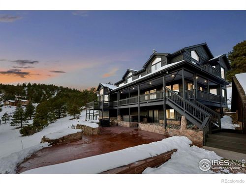 319 S Peak Road, Boulder, CO, 80302 | Card Image