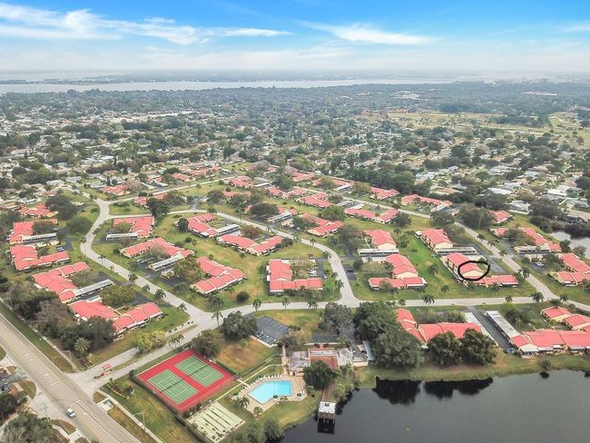 1446 - 1446 56 Th St W, Condo with 2 bedrooms, 2 bathrooms and null parking in Bradenton FL | Image 49