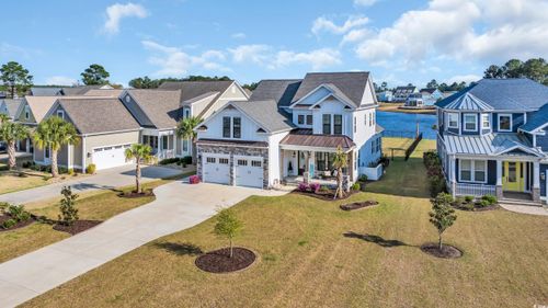 1055 Fiddlehead Way, Myrtle Beach, SC, 29579-3812 | Card Image