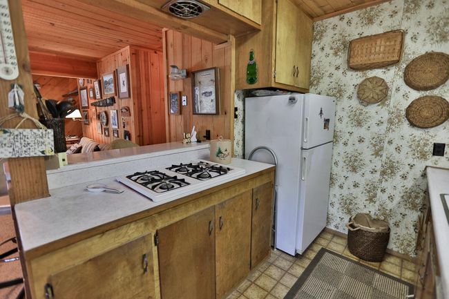 1529 Little Grass Valley Rd, House other with 3 bedrooms, 2 bathrooms and null parking in Strawberry Valley CA | Image 16