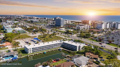 110-1595 N Atlantic Ave, Cocoa Beach, FL, 32931-3281 | Card Image