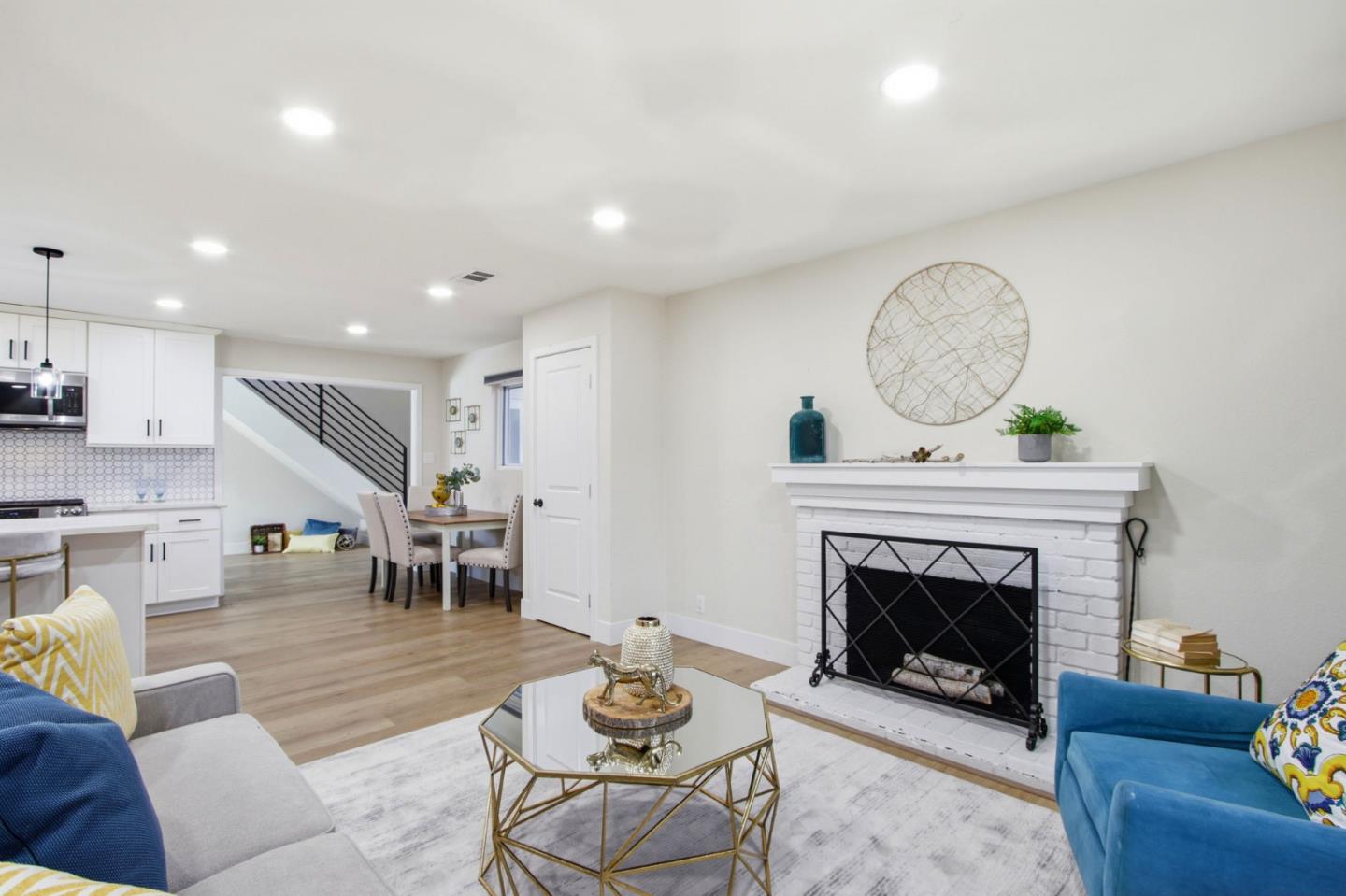 Residential in San Jose 5