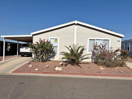 lot-43-2066 E El Rodeo Rd, Fort Mohave, AZ, 86426-8903 | Card Image