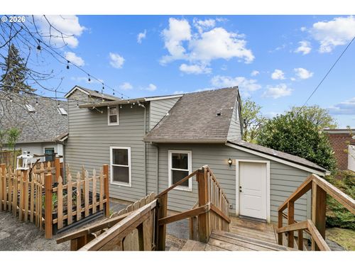 10505 Nw 2nd St, Portland, OR, 97231 | Card Image