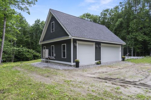16 Lovejoy Ln, Readfield, ME, 04355-3200 | Card Image