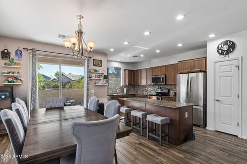 3519 N Creston, Mesa, AZ, 85213-1983 | Card Image