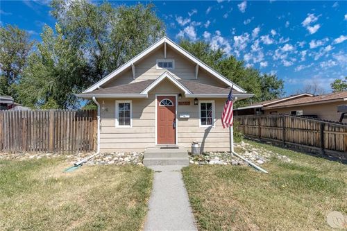715 E 6th St, Laurel, MT, 59044-2407 | Card Image