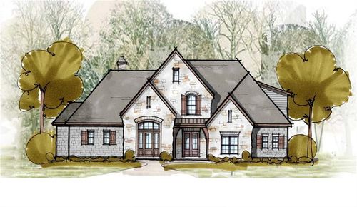 5309 Founders Way, Flowery Branch, GA, 30542 | Card Image