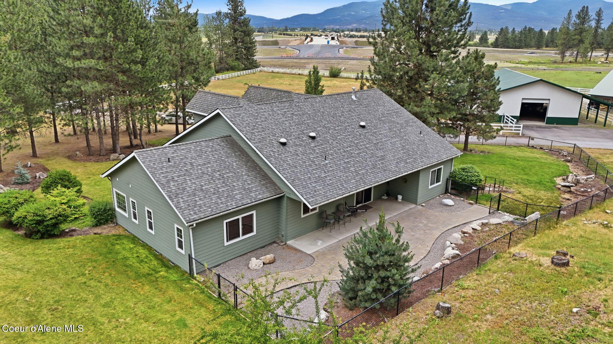 Residential in Hauser 4