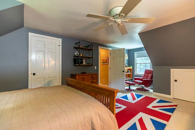 725 Wideawake Rd, House other with 3 bedrooms, 3 bathrooms and null parking in Manchestr Ctr VT | Image 18