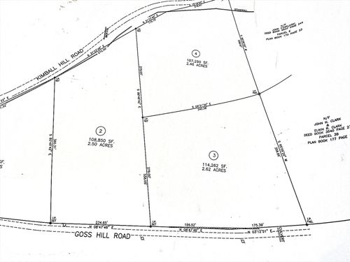 0 Goss Hill Rd, Huntington, MA, 01050-9772 | Card Image