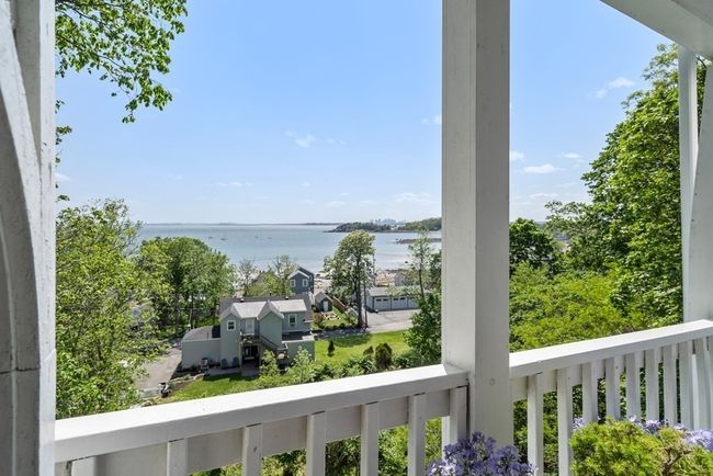 APT-9 - 299 Nahant Rd, Condo with 1 bedrooms, 1 bathrooms and 1 parking in Nahant MA | Image 18