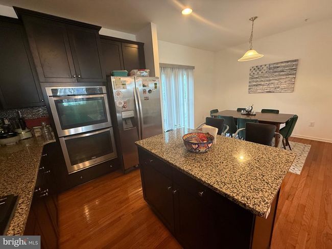 500 Victorianna Dr, Townhouse with 3 bedrooms, 4 bathrooms and null parking in CAPITOL HEIGHTS MD | Image 12