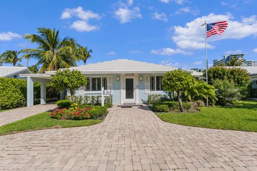 2607 Se 21st Street, Fort Lauderdale, FL, 33316 | Card Image
