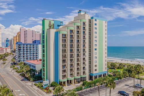 1206-2310 N Ocean Blvd, Myrtle Beach, SC, 29577-3245 | Card Image