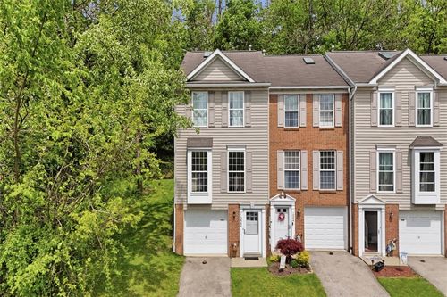 1002 Pinoak Ct, Chalfant Boro, PA, 15112 | Card Image