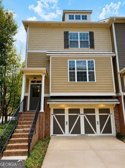401 Lexington Vlg, Peachtree City, GA, 30269-6855 | Card Image